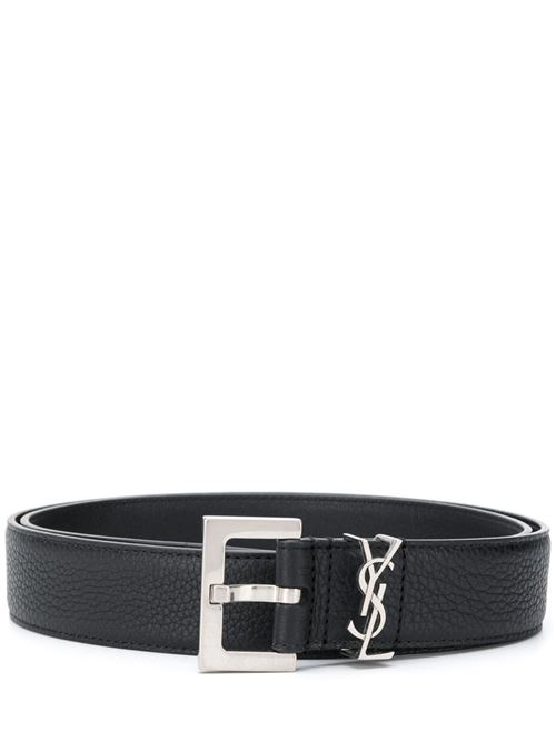 Cassandre Belt SAINT LAURENT | 634440DTI0E1000